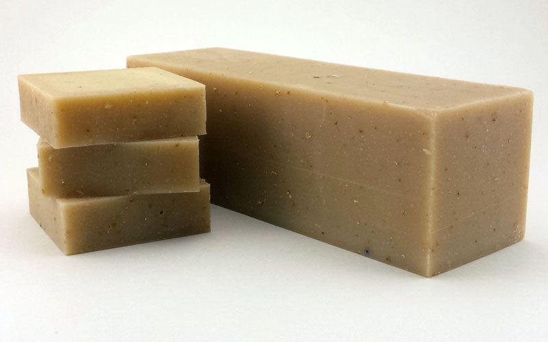 Artisan Soap Block- 9 Bars