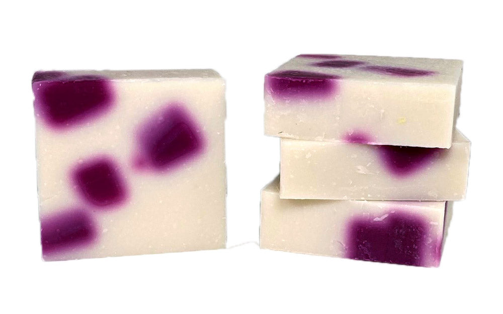 Artisan Soap Block- 9 Bars