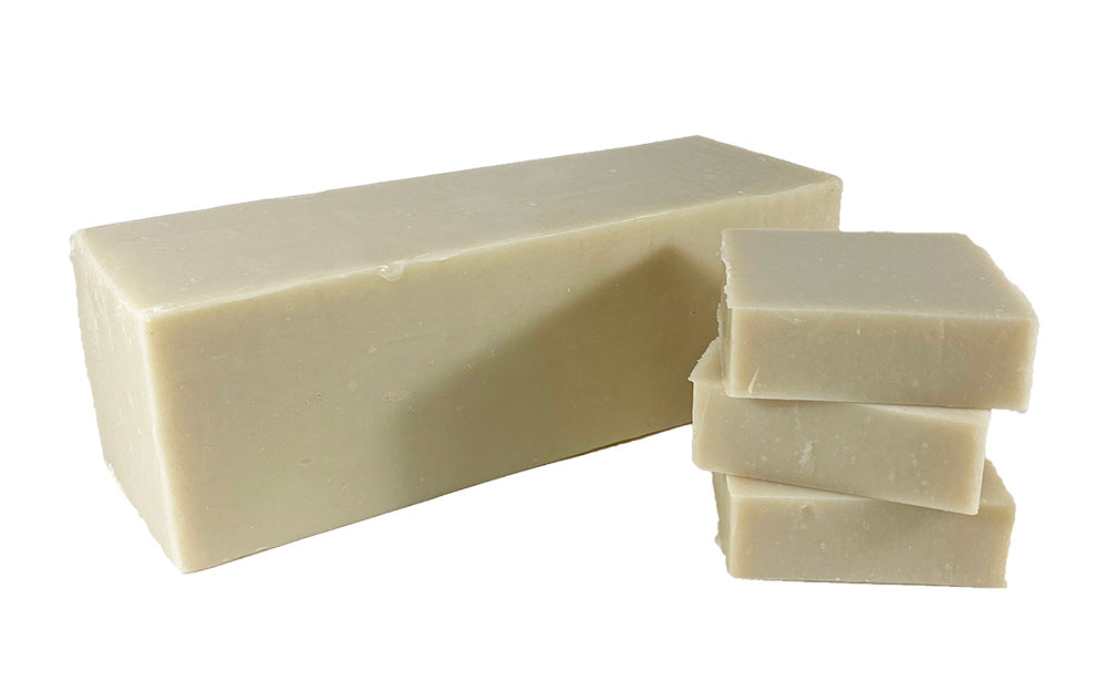 Artisan Soap Block- 9 Bars