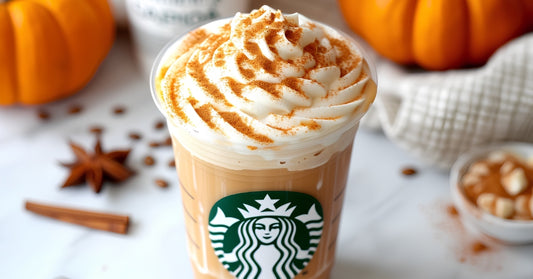 Pumpkin Spice Latte