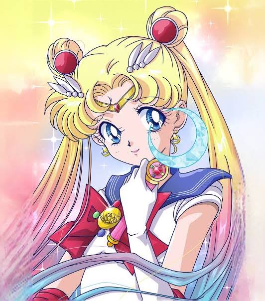 Sailor Moon